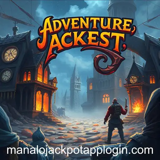 Exploring the Enchanting World of Adventure Quest Games