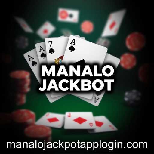 manalojackpot