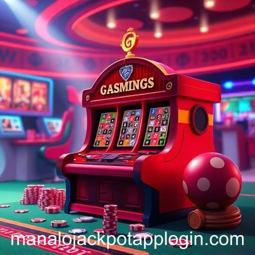 The Digital Transformation of Gaming Platforms