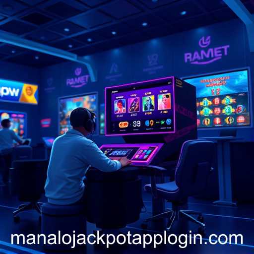 The Rise of Engaging Digital Games