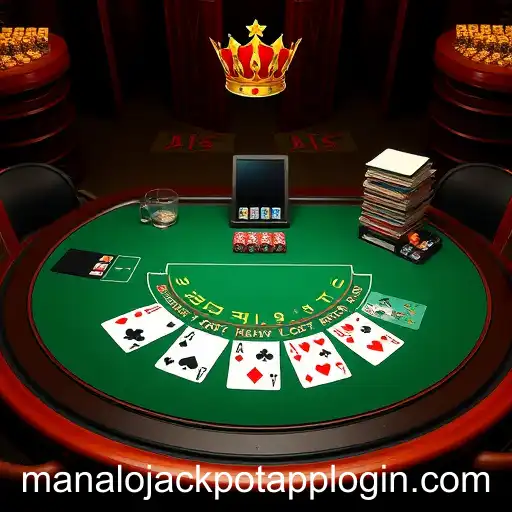 Rising Popularity of ManaloJackpot in Online Gaming
