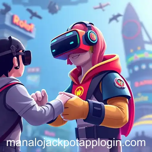 Manalojackpot: Transforming the Online Gaming Landscape