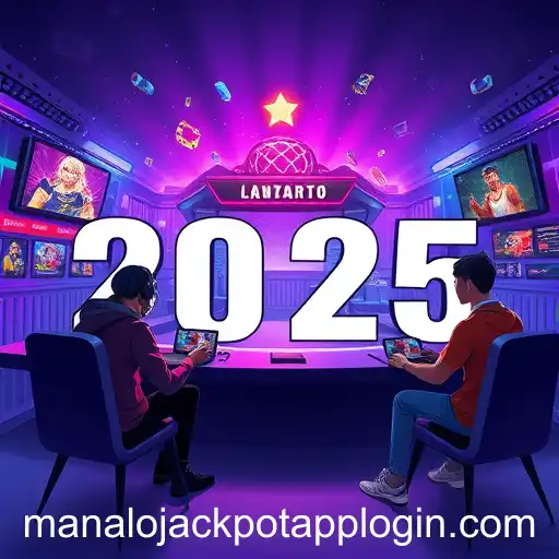 The Rise of Online Gaming in 2025