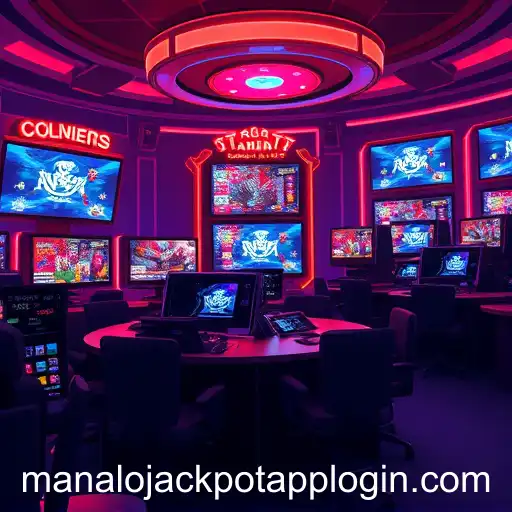 The Rise of Online Gaming Platforms Amidst Global Shifts