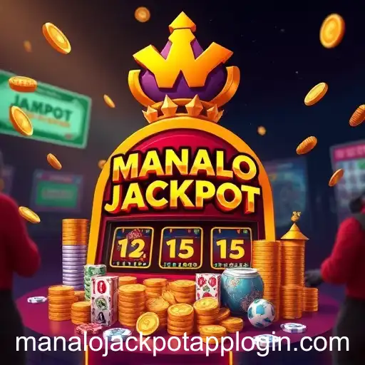 The Rise of Digital Gaming and Manalo Jackpot's Impact