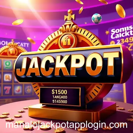 The Thrill of Jackpot Games: Exploring the World of Big Wins
