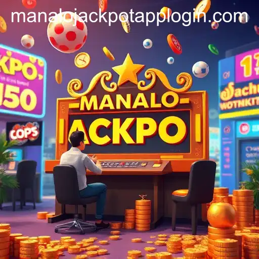 Manalojackpot: The Gaming Phenomenon Continues to Evolve