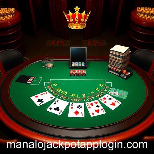 Rising Popularity of ManaloJackpot in Online Gaming