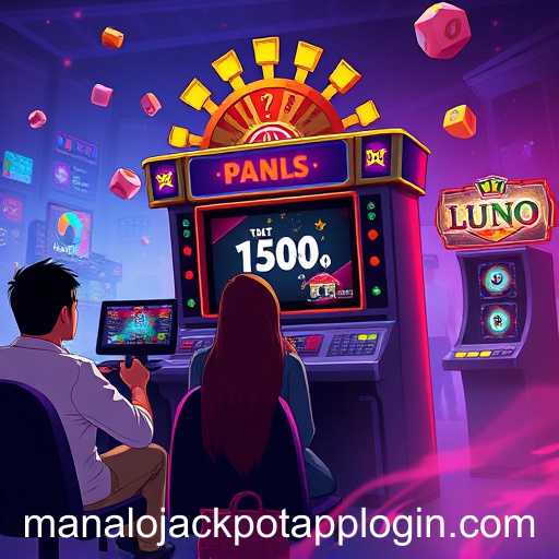Online Gaming Fever: Manalojackpot's Impact on the Industry