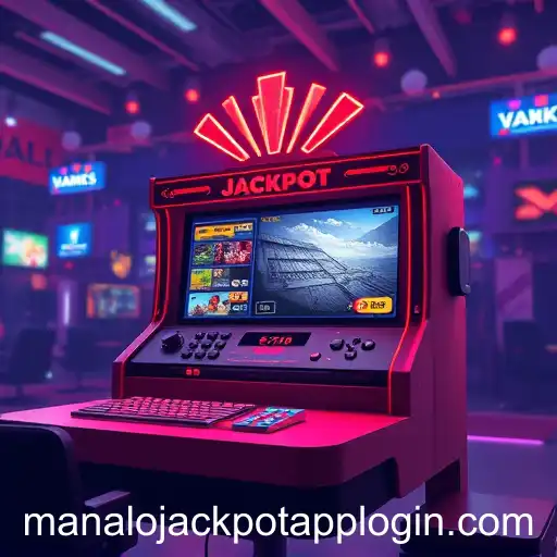 Manalojackpot: Revolutionizing Online Gaming in 2025
