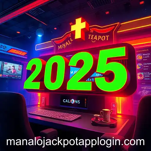 The Rise of Manalojackpot: A New Wave in Online Gaming