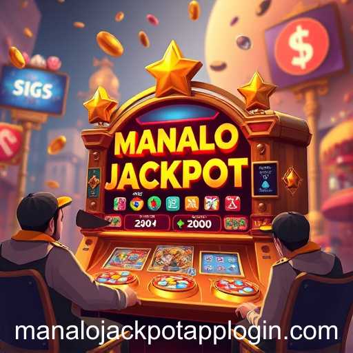 Revolutionizing Online Gaming with Manalojackpot