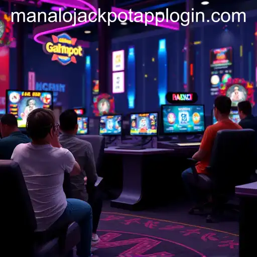 The Rise of Gaming in Modern Culture