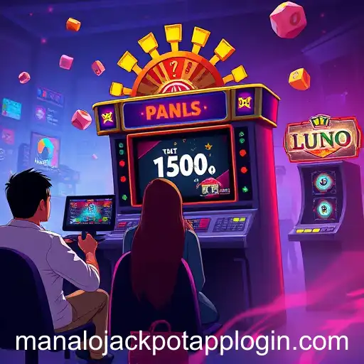 The Rise of Manalojackpot in Gaming