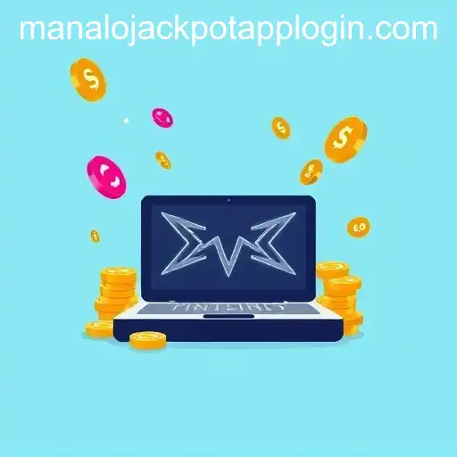 The Rise of Online Gaming with ManaloJackpot