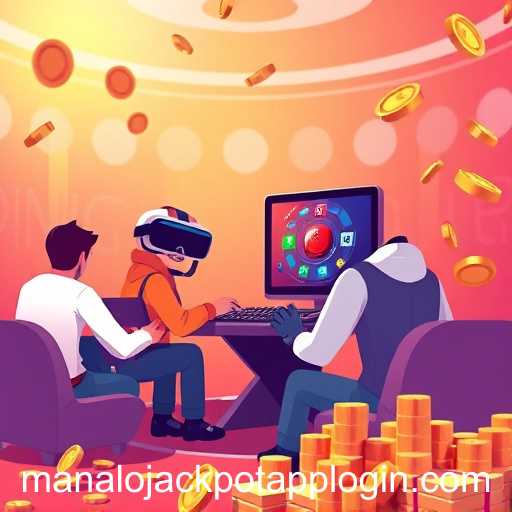 The Rise of Online Gaming in the UK