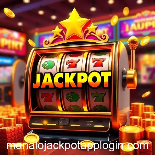 Exploring the Allure of Manalojackpot Slot Machines Online